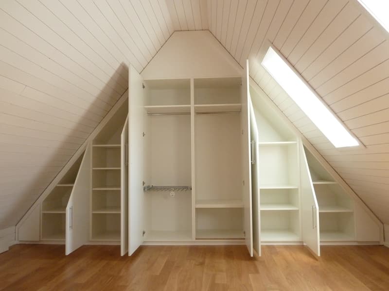 Helle 3,5-Zimmer Altbauwohnung mit Galerie und Garten in der hinteren Länggasse (11)