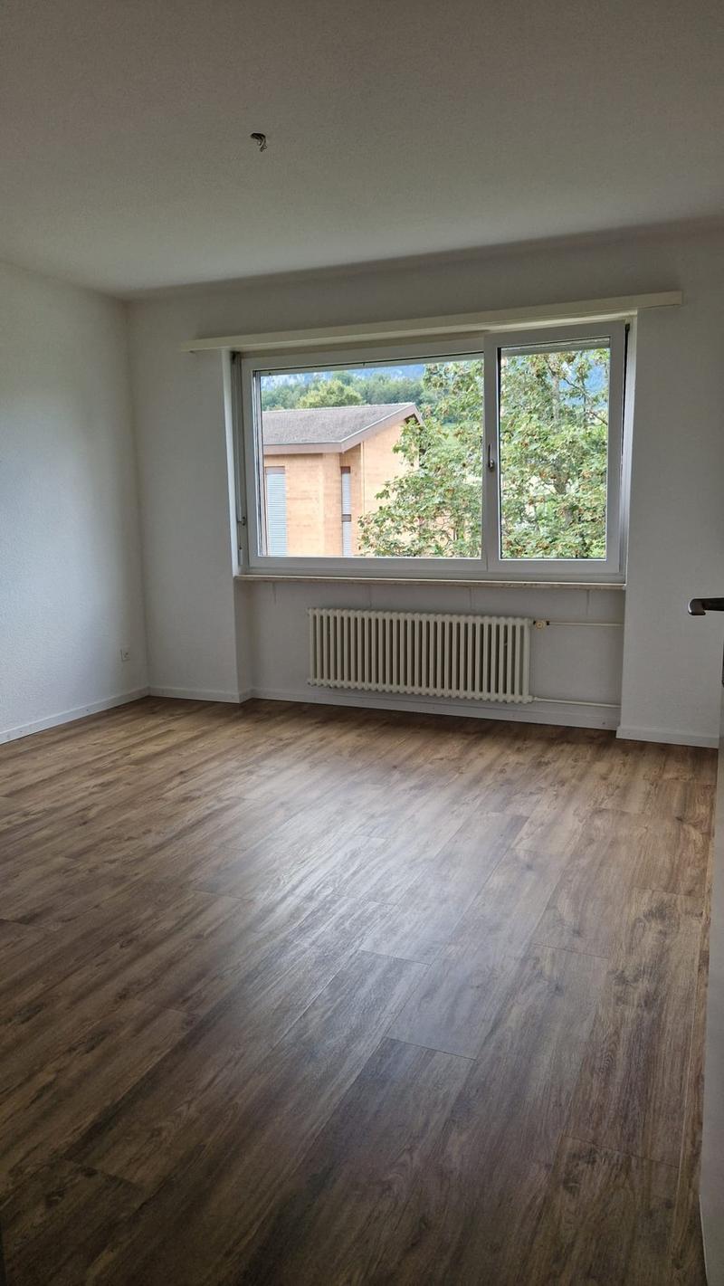 Schöne Grosszügige Wohnung (5)