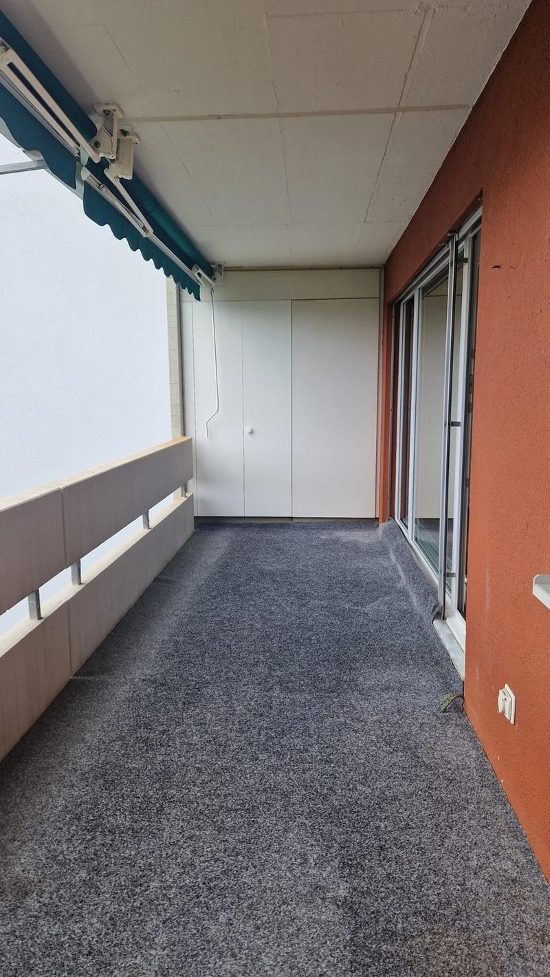 Schöne Grosszügige Wohnung (7)