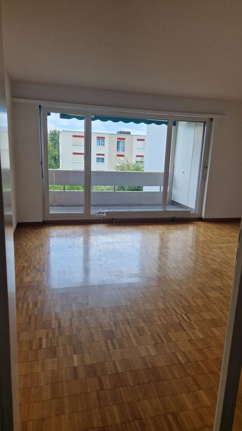 Schöne Grosszügige Wohnung (6)