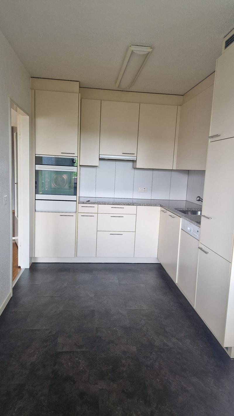Schöne Grosszügige Wohnung (3)