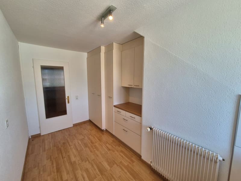 Ladys only! Neu renoviertes Zimmer in einer Damen WG (6)