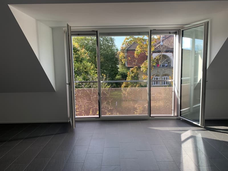 Loft mit Minergie P-Eco Standard an ruhiger Lage nähe Thunplatz (11)