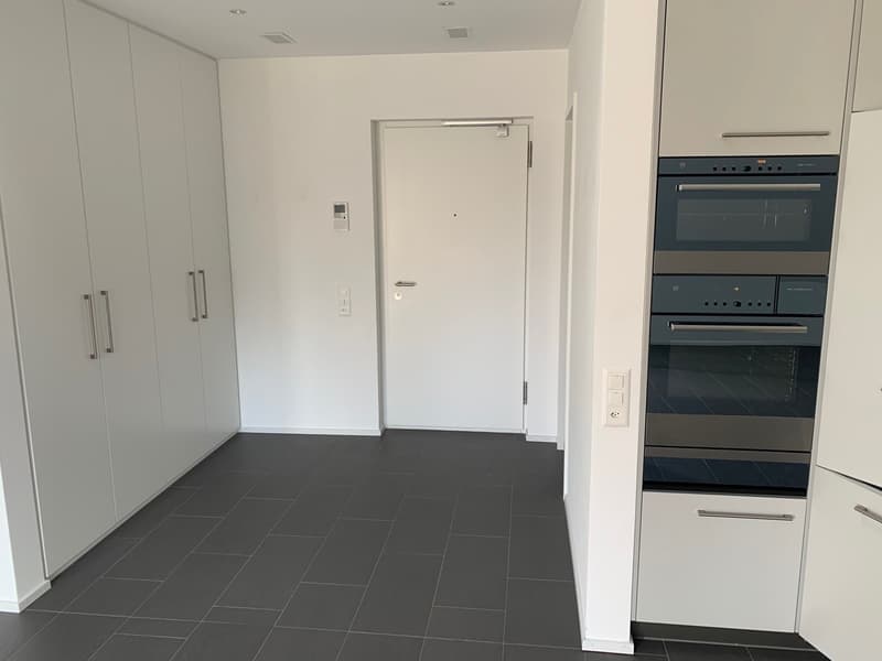 Loft mit Minergie P-Eco Standard an ruhiger Lage nähe Thunplatz (8)
