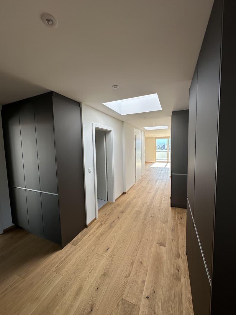 Achtung: Diese Wohnung könnte Ihnen gefallen. (4)