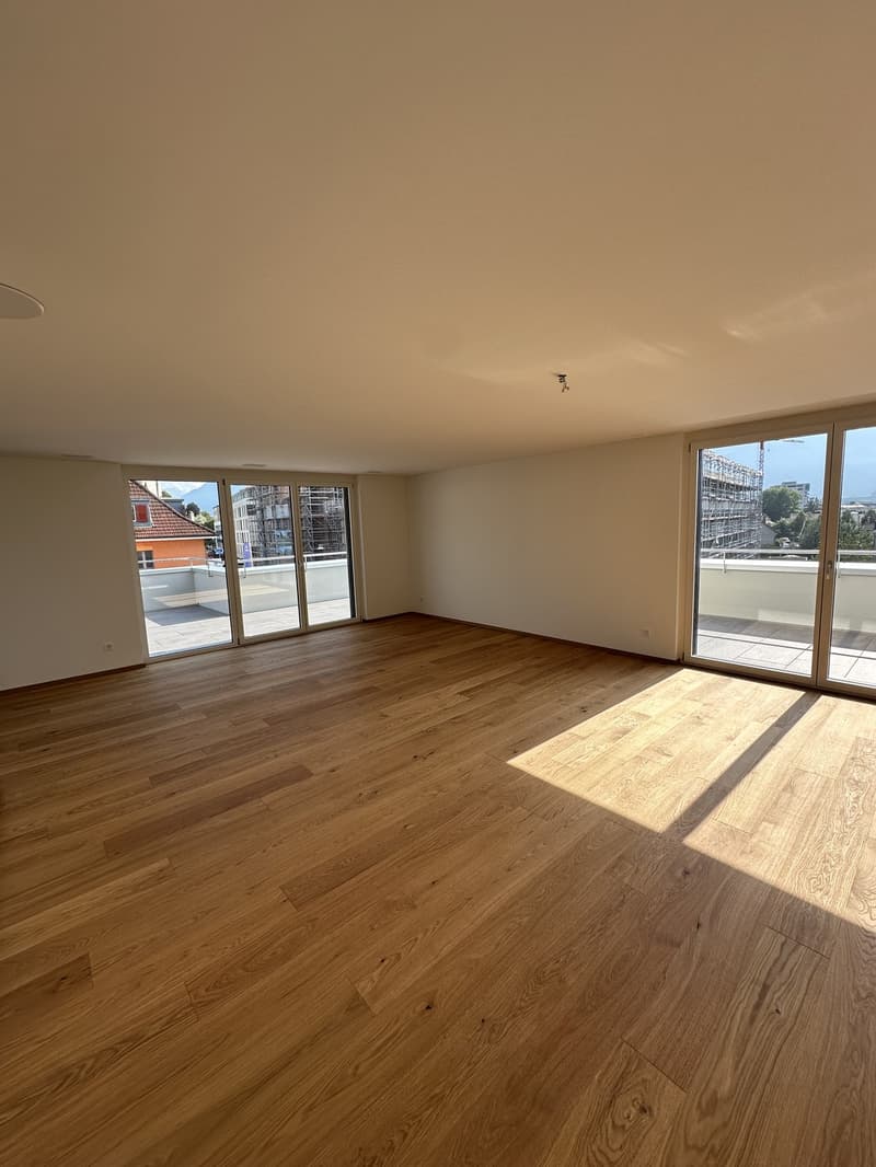 Achtung: Diese Wohnung könnte Ihnen gefallen. (3)