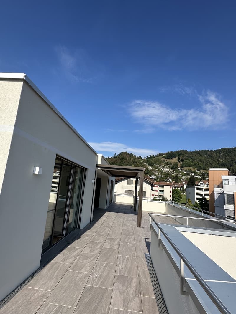 Achtung: Diese Wohnung könnte Ihnen gefallen. (9)