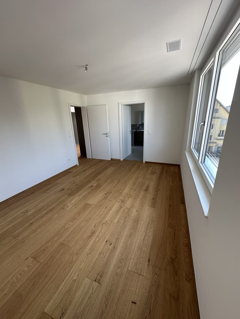 Achtung: Diese Wohnung könnte Ihnen gefallen. (8)