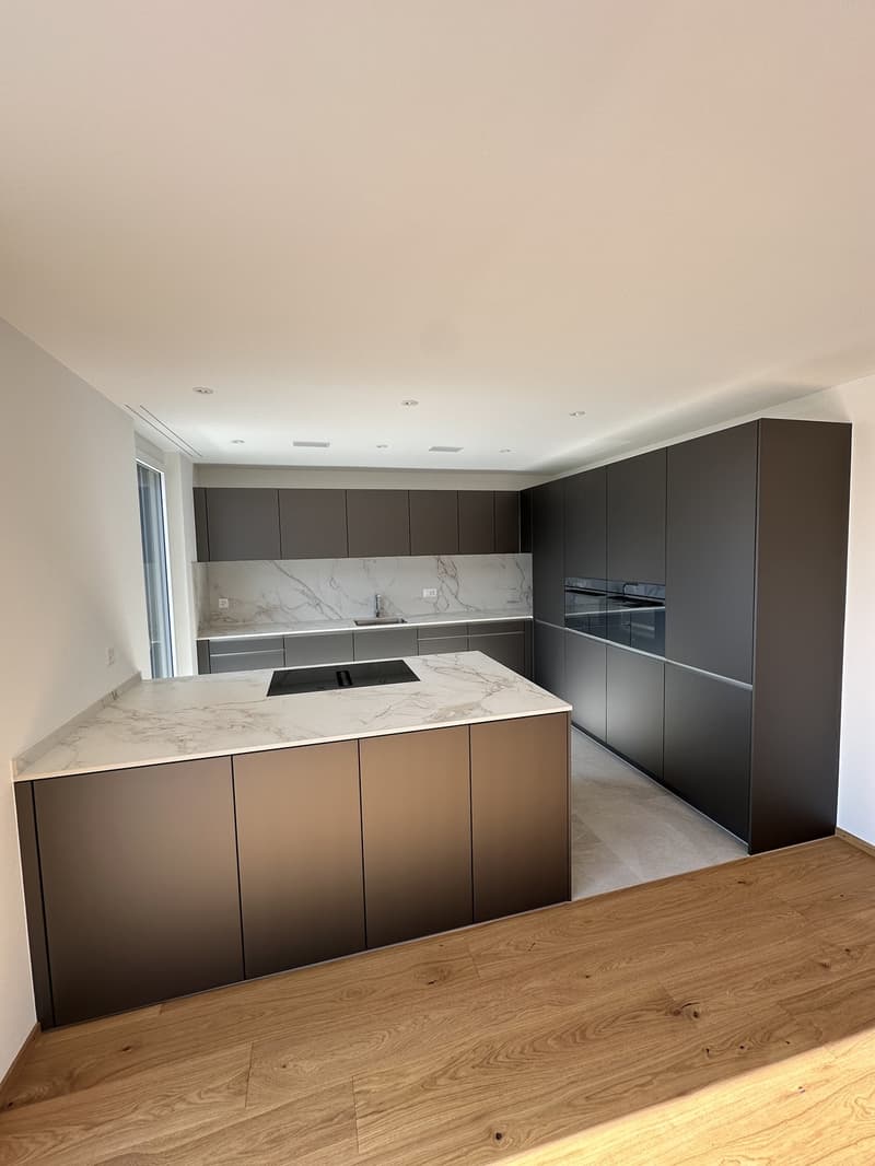 Achtung: Diese Wohnung könnte Ihnen gefallen. (2)