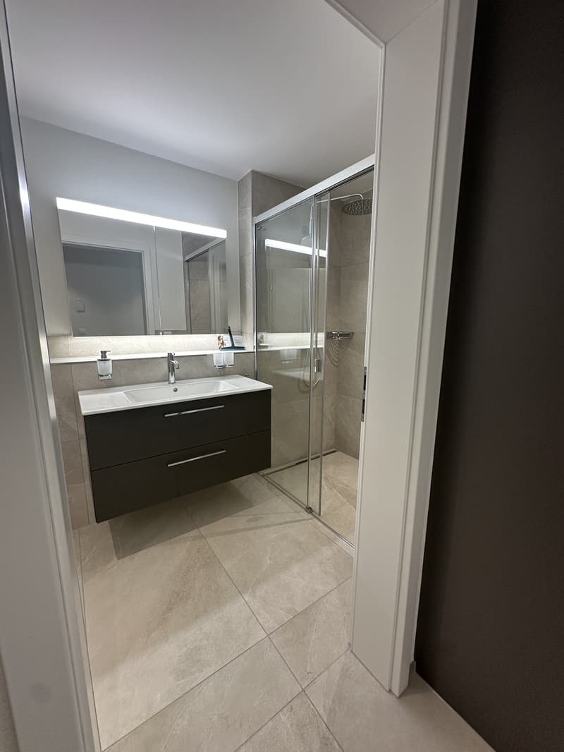 Neu, modern und voller Licht  Ihr neues Zuhause wartet! (3)