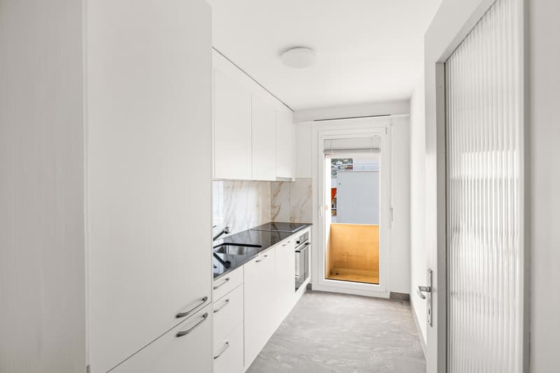 Erstvermietung nach Top-Renovation! (5)