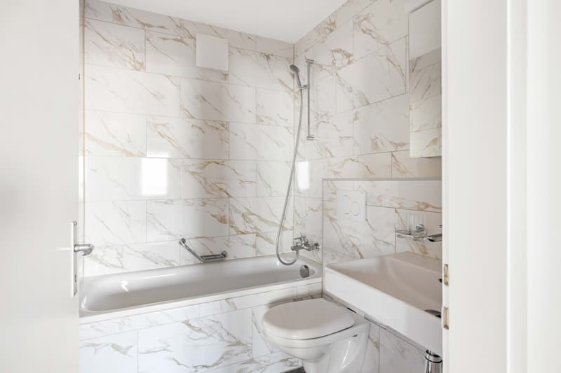Erstvermietung nach Top-Renovation! (3)