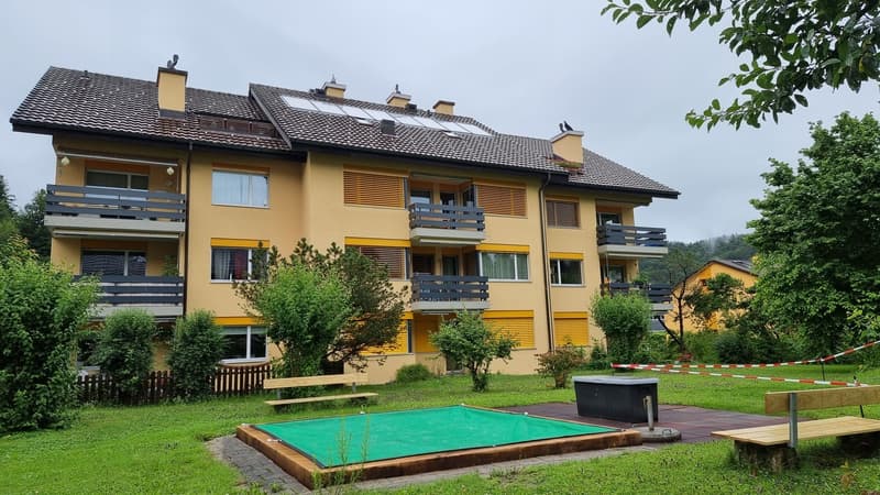 Aussenansicht
