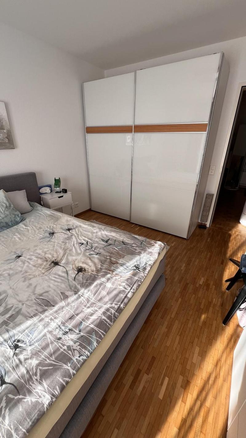Geräumige 2.5 Zimmer Wohnung zu vermieten (6)