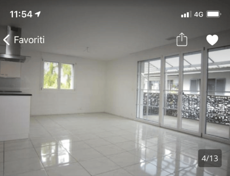 Helle 4.5-Zimmer-Wohnung mit Balkon in Volketswil (2)