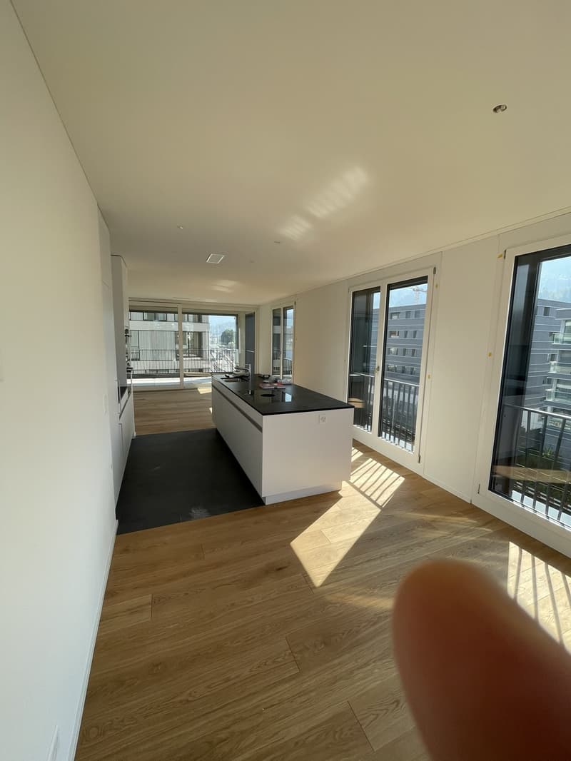 Exklusive 4.5-Zimmer-Wohnung im MOYO Horw (10)
