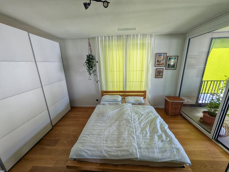 Exklusive 4.5-Zimmer-Wohnung im MOYO Horw (2)