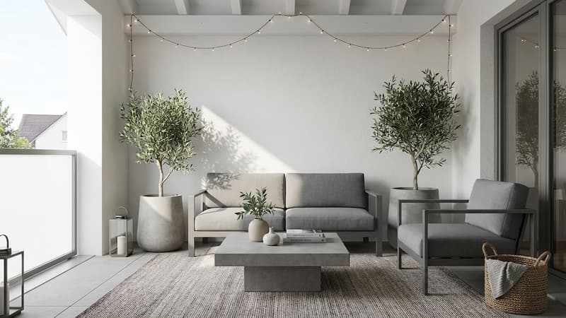 Erstbezug, letzte 3.5 Zimmerwohnung in Dottikon (3)