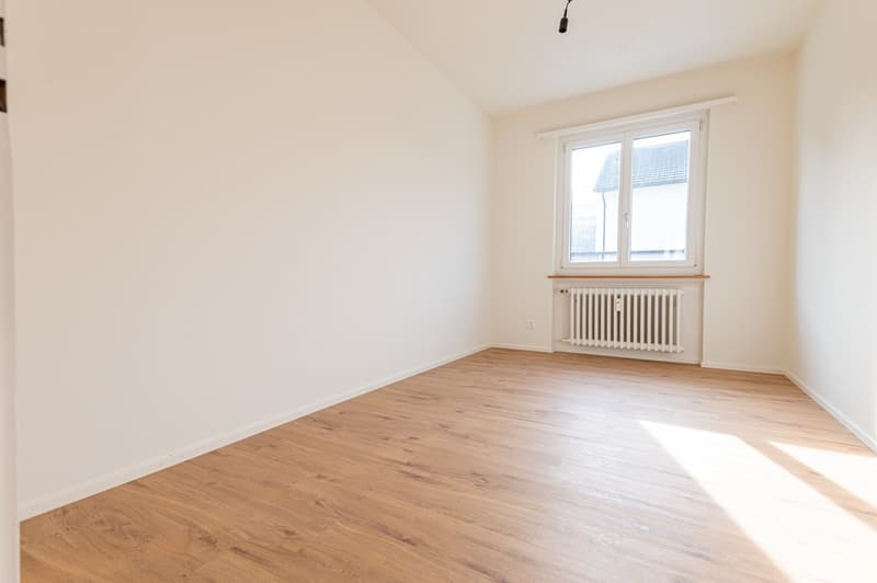 Schöne 3-Zimmerwohnung an ruhiger Lage in Oberdorf BL (3)
