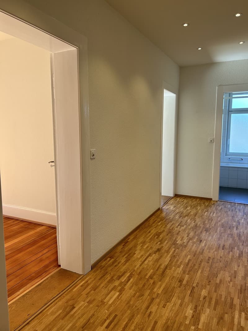 4.5-Zimmer Wohnung mit Blick ins Grüne (3)