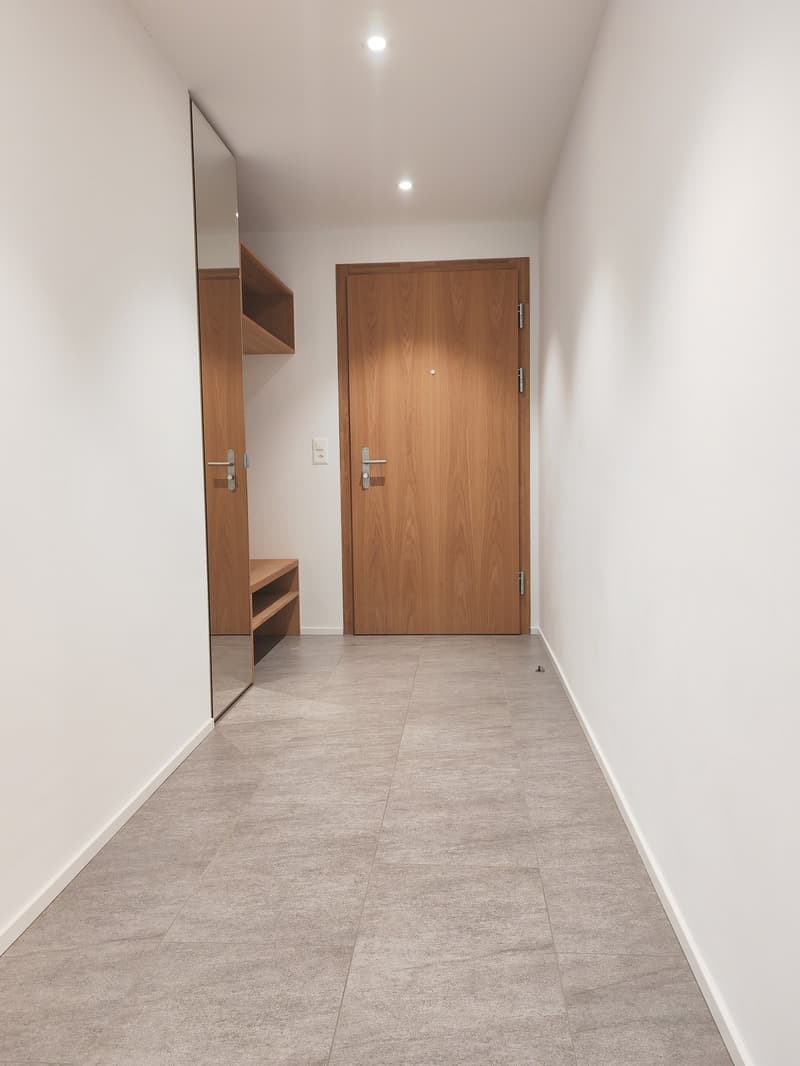 Moderne 2.5-Zimmerwohnung mit privatem Gartensitzplatz (13)