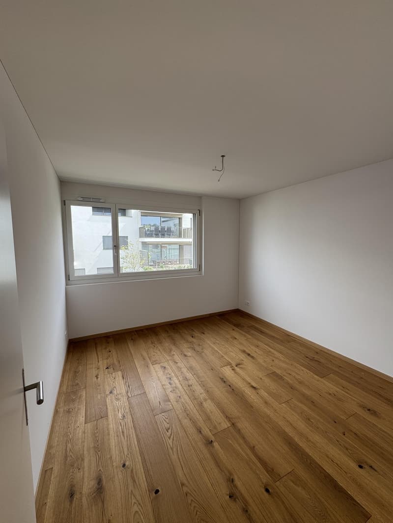 3.5-Zimmerwohnung - Erstvermietung im Eigentumsstandard (5)