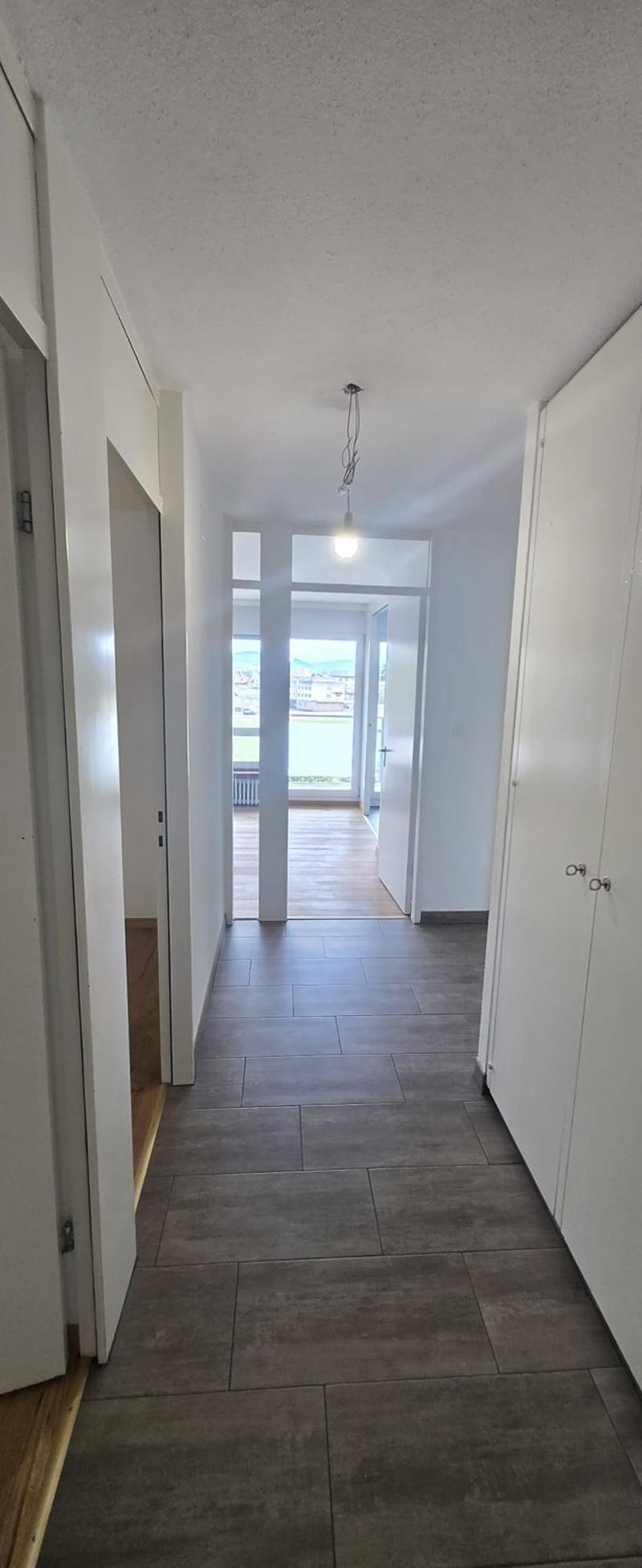 Attraktive 3-Zimmerwohnung in Langenthal mit Aussicht (4)