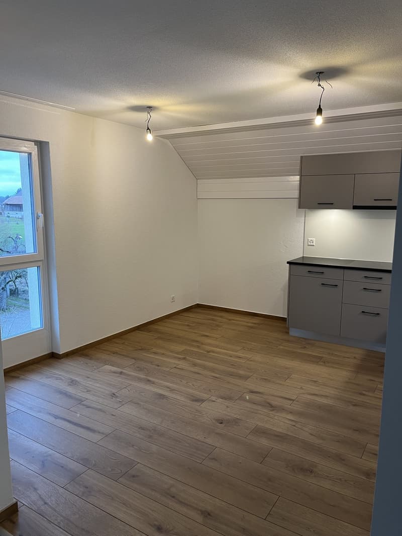 Moderne 3.5-Zimmer-Wohnung mit 124 m² in Hindelbank zu vermieten (4)