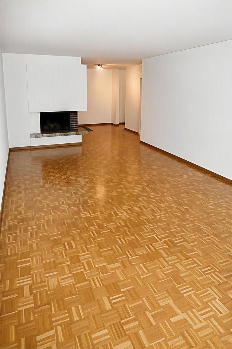 Grosszügige 4.5-Zimmerwohnung an ruhiger Lage zu vermieten (1)