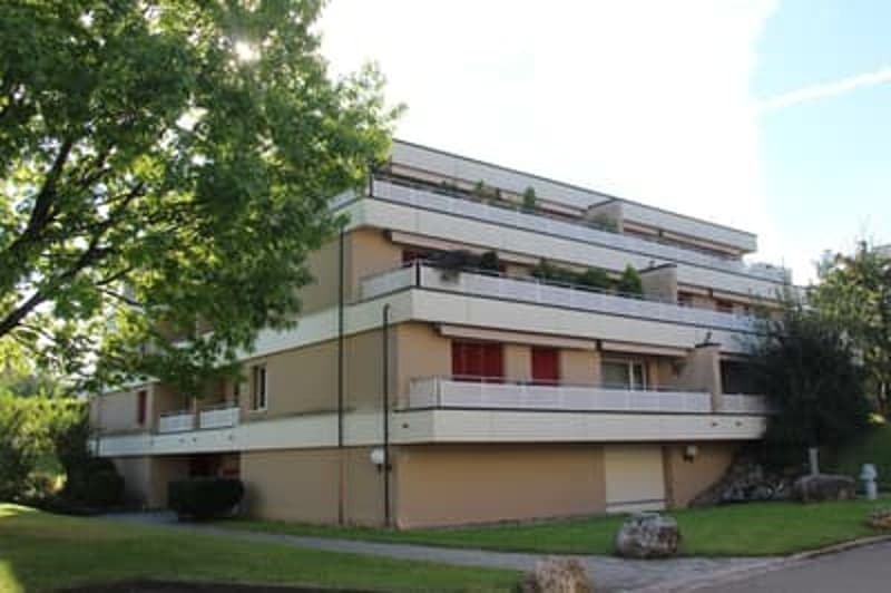 Grosszügige 4.5-Zimmerwohnung an ruhiger Lage zu vermieten (10)