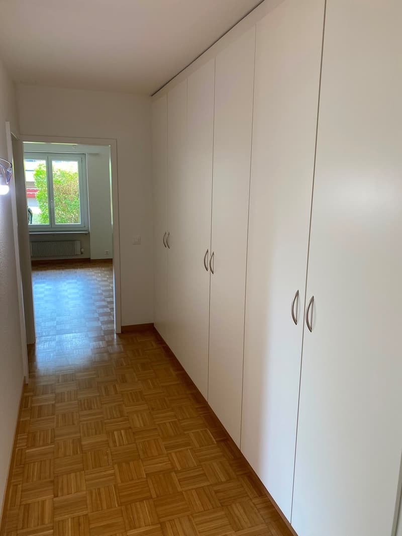 Grosszügige 4.5-Zimmerwohnung an ruhiger Lage zu vermieten (5)