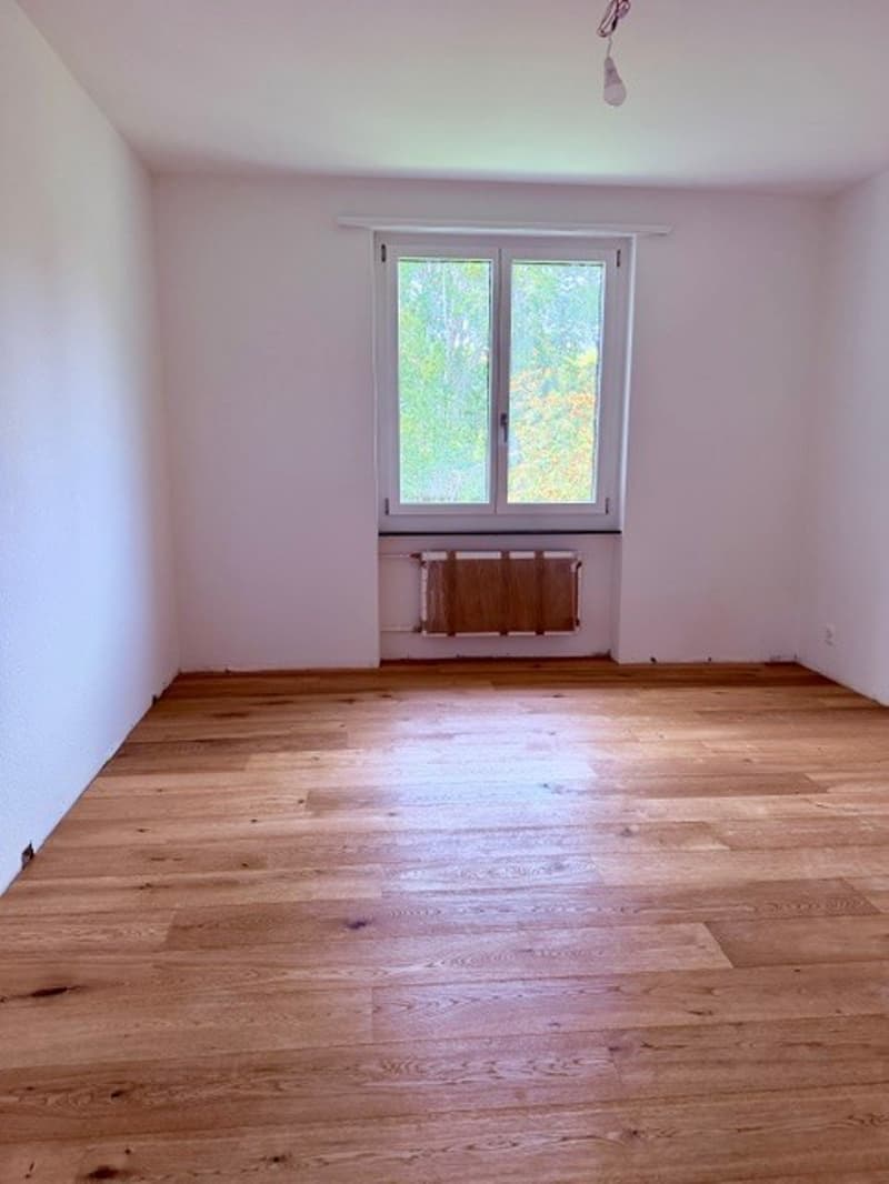 Helle, neu sanierte 2.5-Zimmer-Wohnungen am Aarmattweg 53 (5)