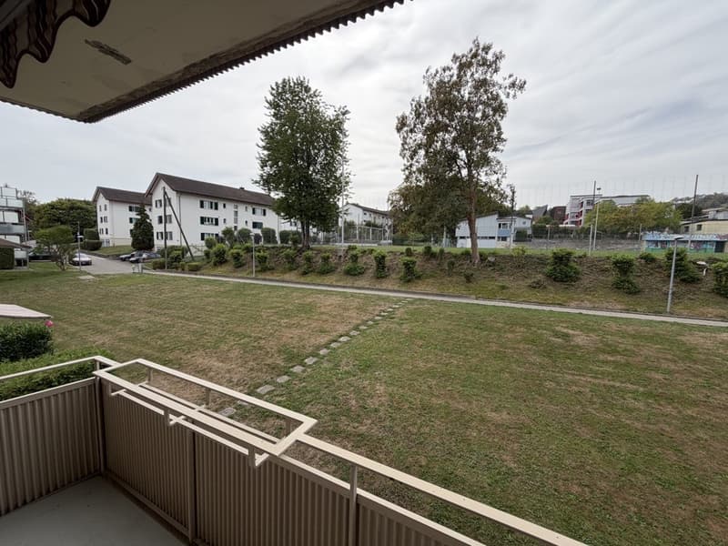 Frisch saniert, ruhige und sonnige Lage mit Balkon (9)