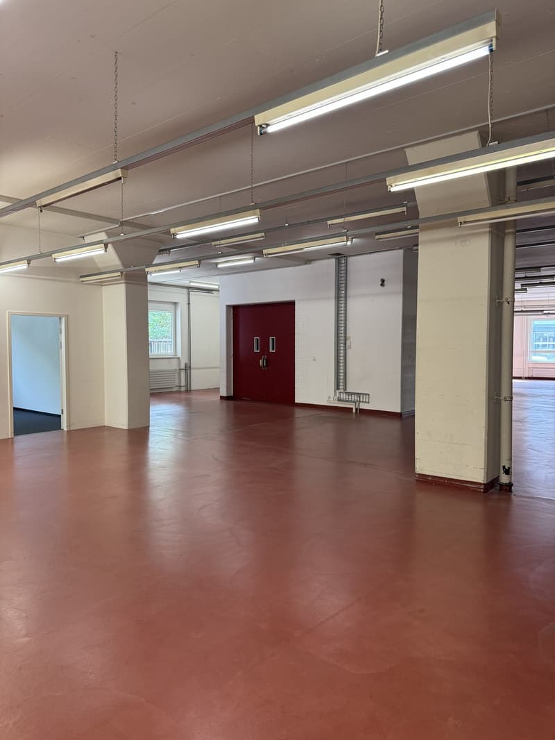 Repräsentatives Gewerbeobjekt mit Büro- und Lagerflächen an strategischer Lage (10)
