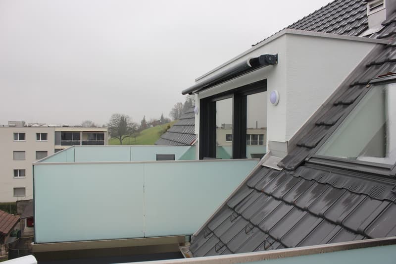 4.5 Dachwohnung mit Estrich (9)