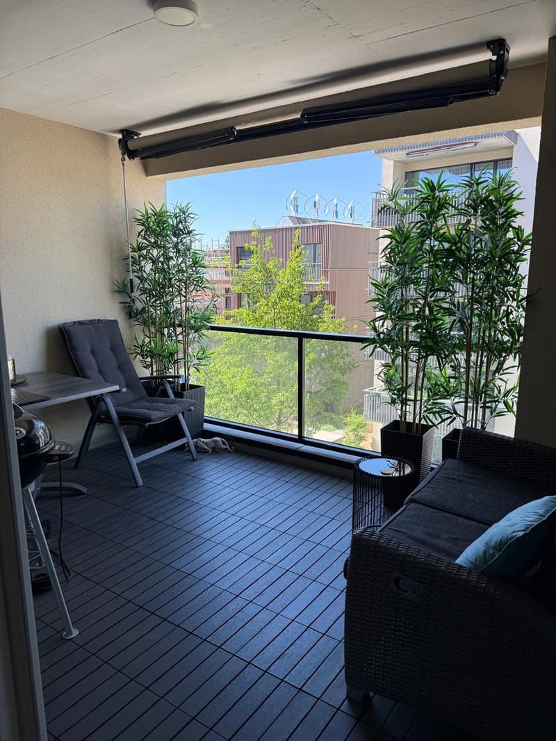 Loggia