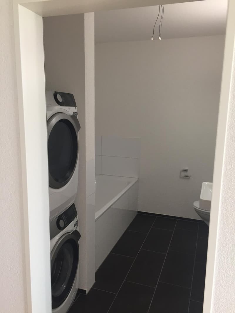 Badezimmer 1
