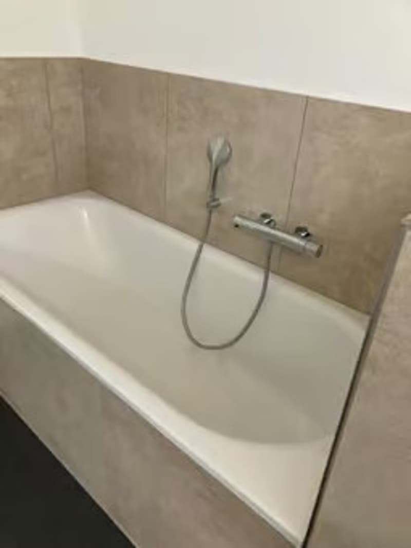 Badzimmer 1