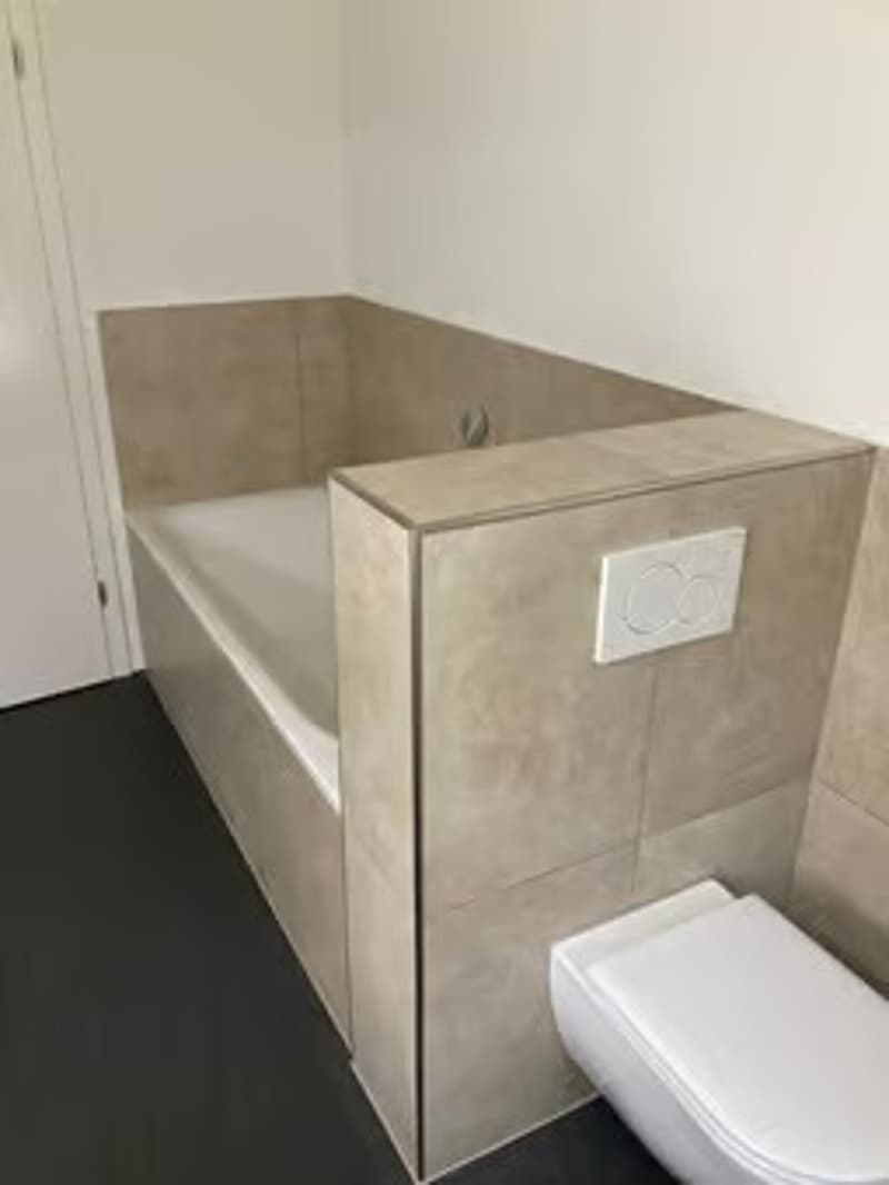 Badzimmer 1