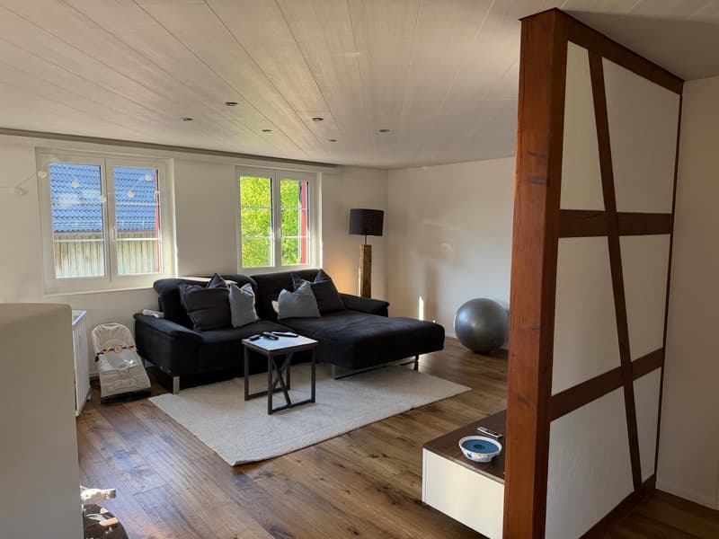 Neues zu Hause für eine Familie (6)
