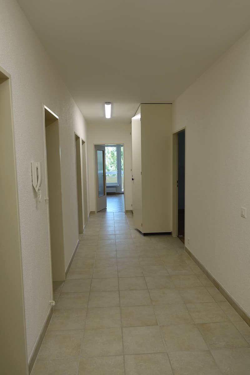 4 ½ Zimmer-Wohnung, 1700 Fribourg (1)