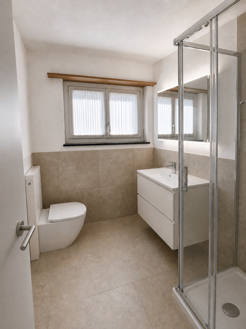 Grosszügige, renovierte 4-Zimmer-Wohnung mit 134 m² in Oftringen (8)