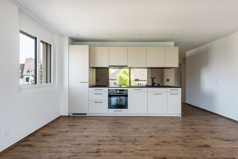 Moderne 3.5-Zimmer-Wohnung an zentraler Lage in Kreuzlingen (4)