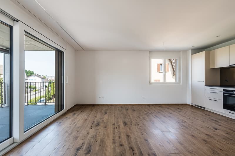 Moderne 3.5-Zimmer-Wohnung an zentraler Lage in Kreuzlingen (3)