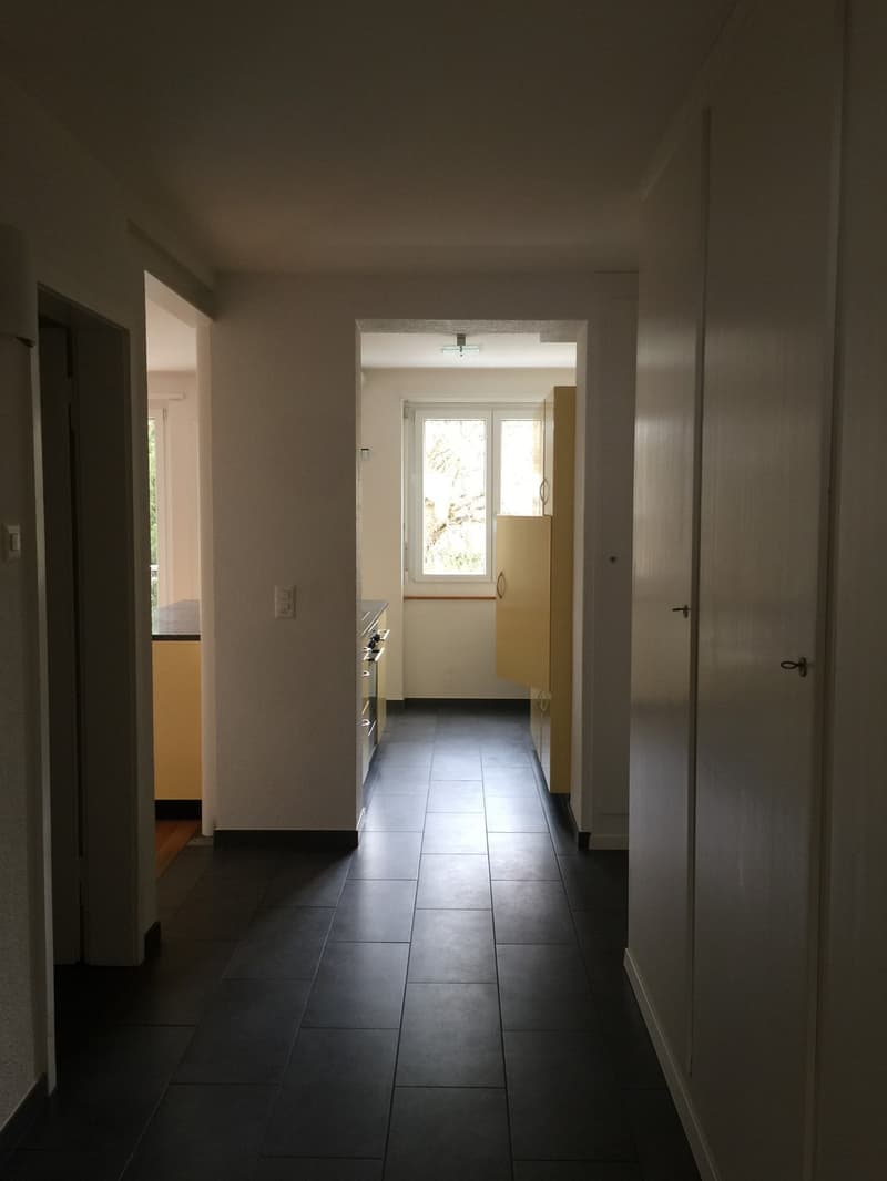 3- Zimmer Wohnung im beliebten Elfenauquartier ab dem 01.10.26 oder nach Vereinbarung (5)