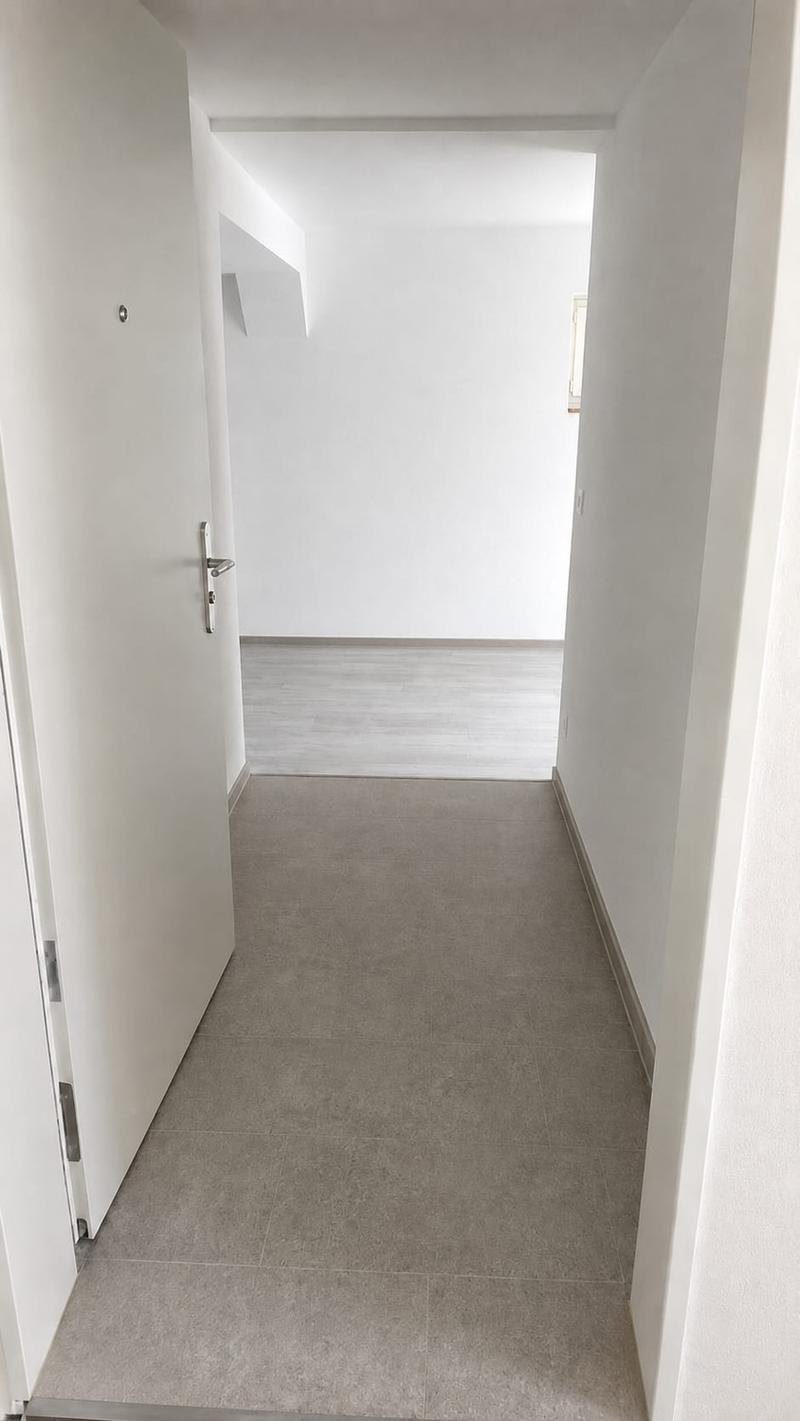 Komplett saniertes Studio mit Waschmaschine & Tumbler (2)