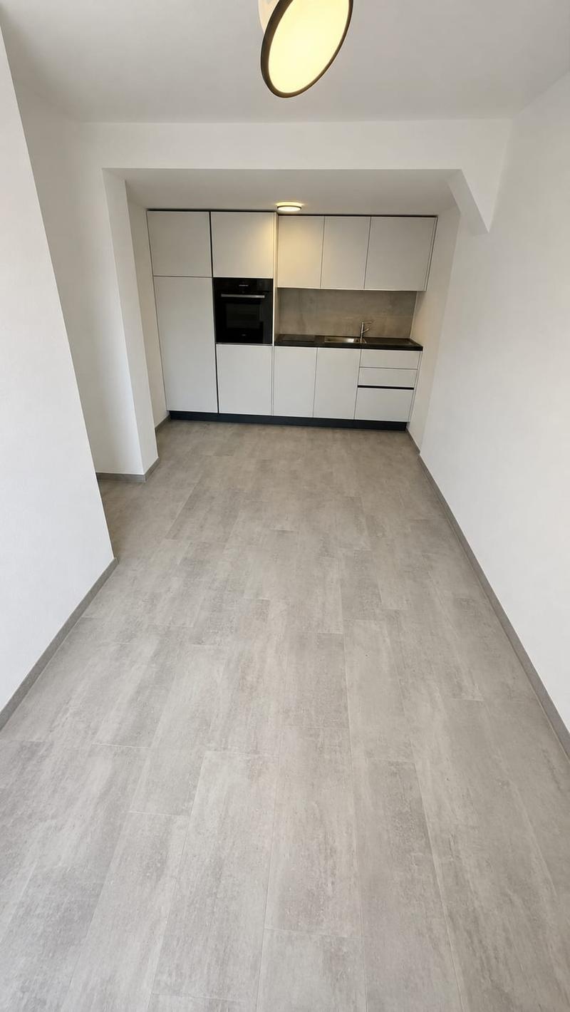 Komplett saniertes Studio mit Waschmaschine & Tumbler (3)