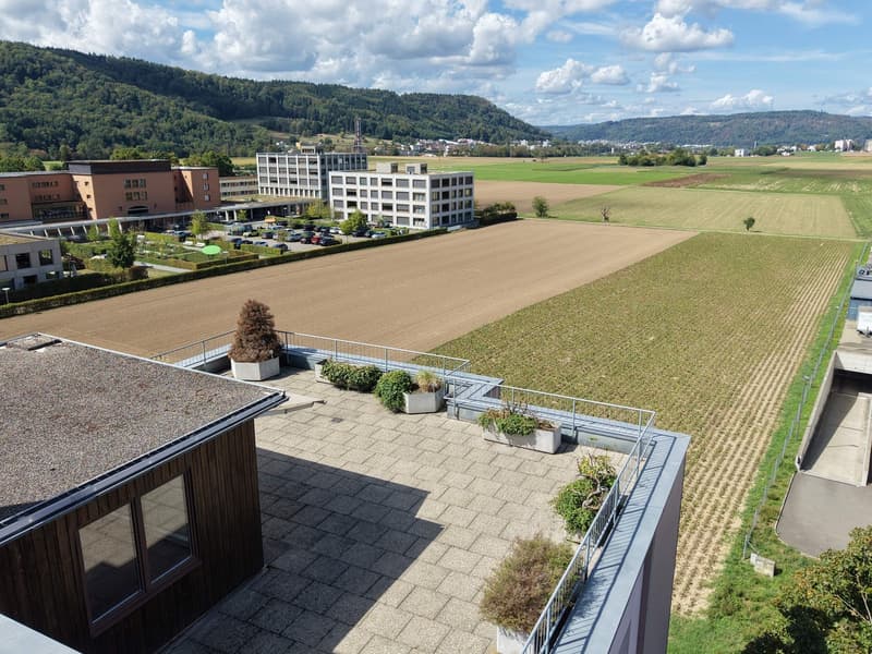 Schönste Aussicht
