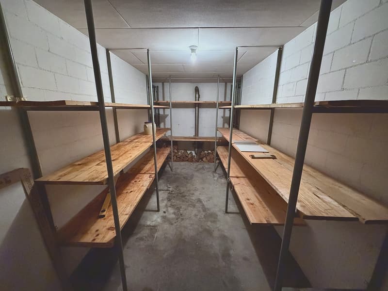 Frisch renovierte 4.5-Zimmer-Wohnung mit Cheminée, Balkon und eigener Waschküche (12)