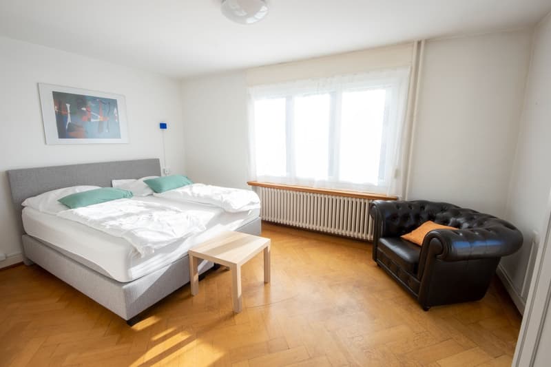 Sleeping room 2